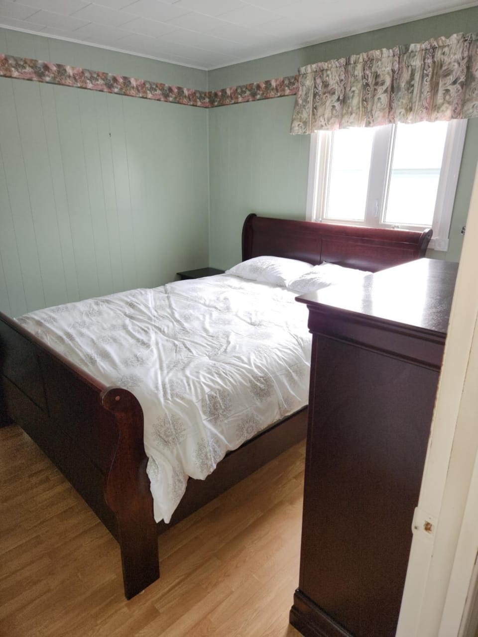 Appartement de la rive Apartment in New Brunswick
