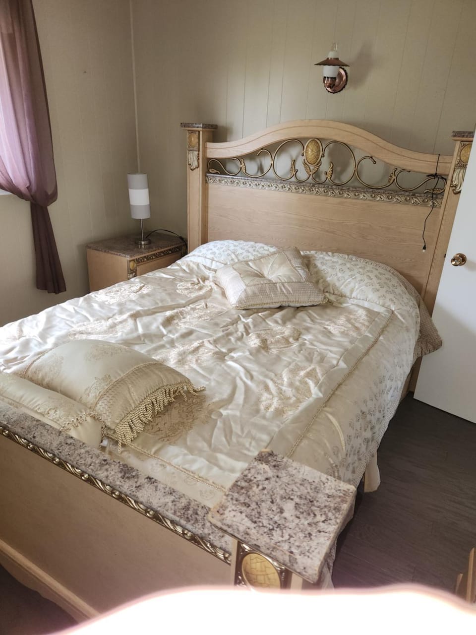 Appartement de la rive Apartment in New Brunswick