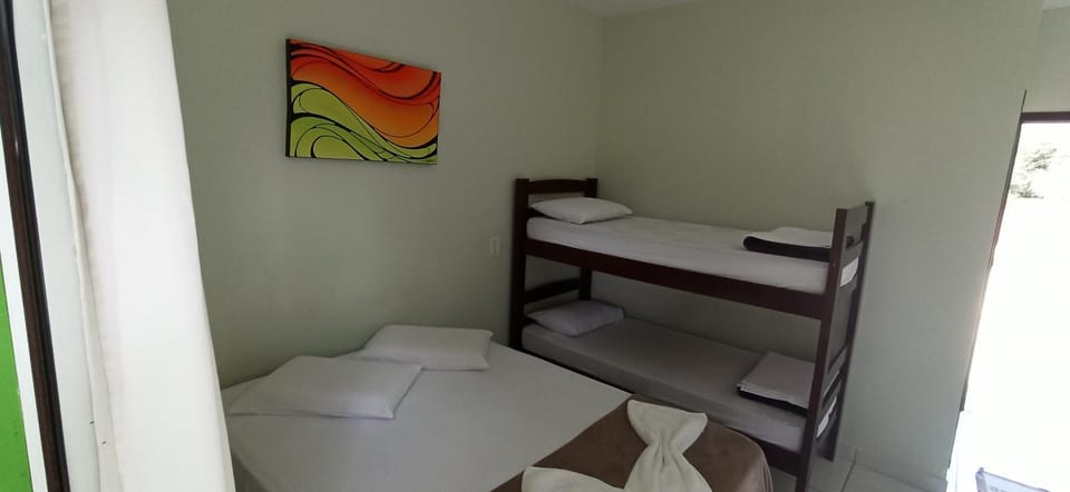 bunk bed