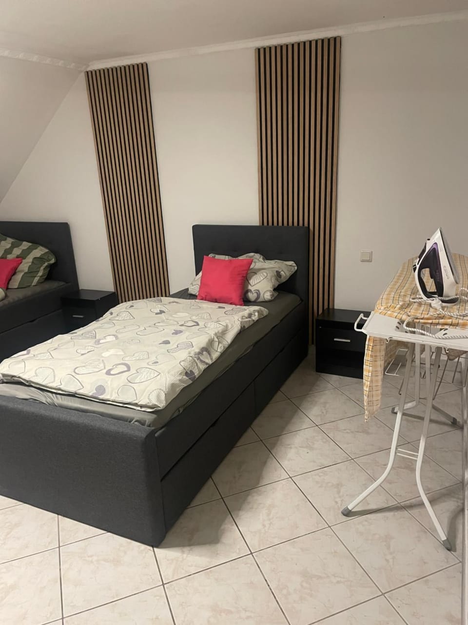 Top möblierte Unterkunft in Ludwigshafen Apartment in Mannheim