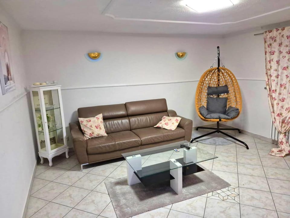 Top möblierte Unterkunft in Ludwigshafen Apartment in Mannheim