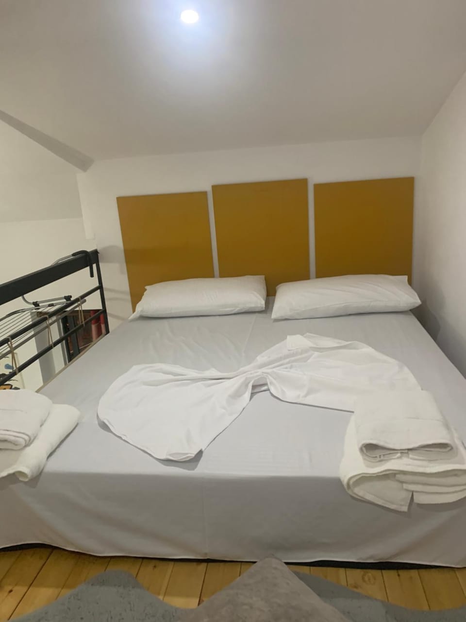 Central and cozy x 4 Tirana Victoria Apartments Apartment in Tirana