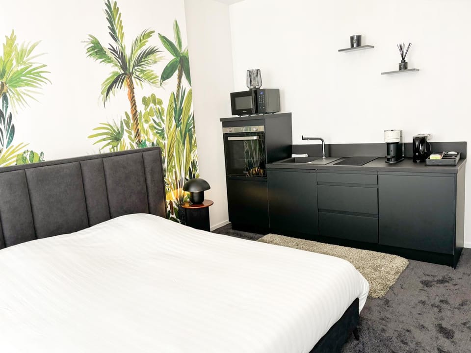 Studio People - N4 Apartment in Alençon