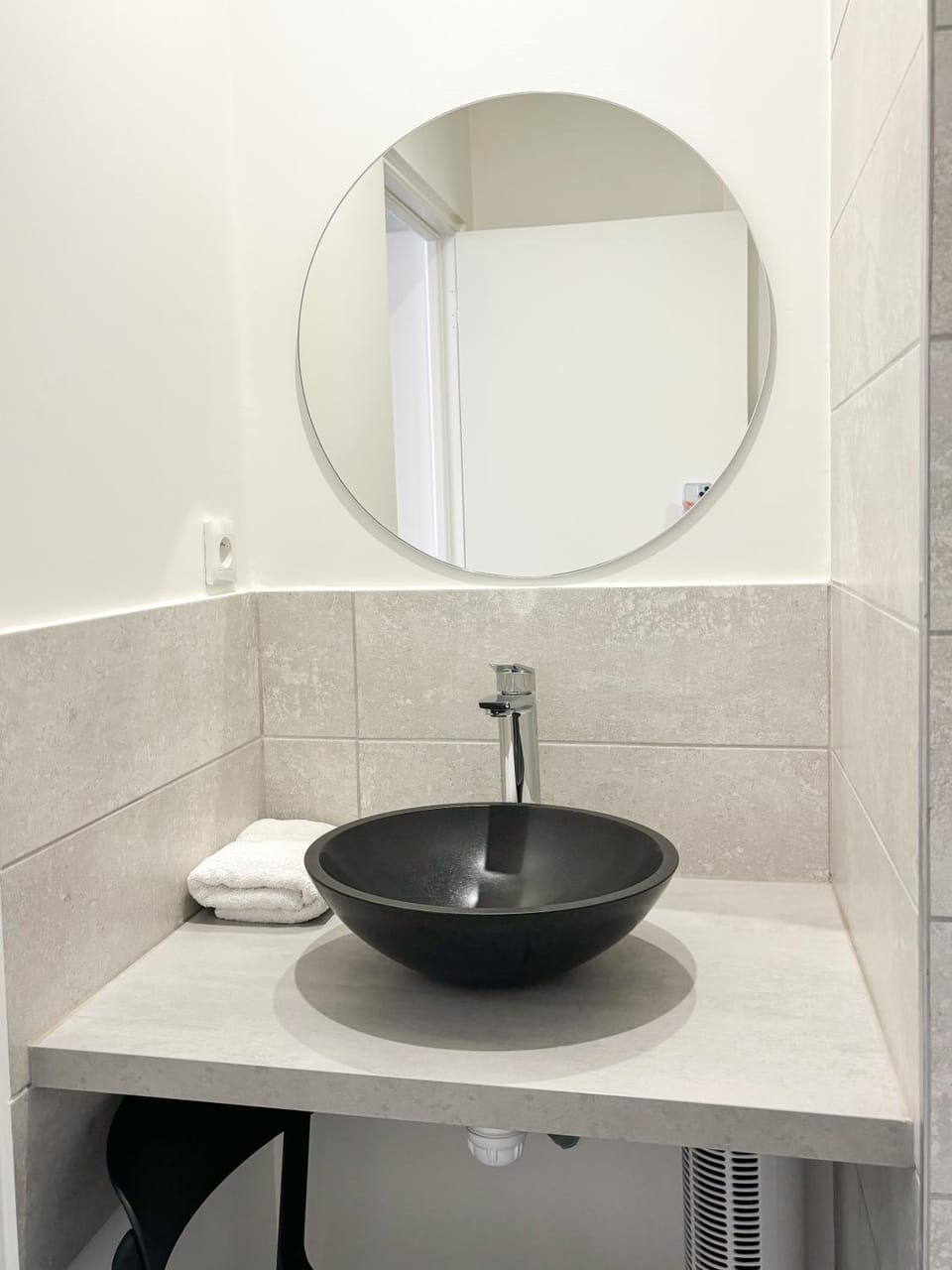 Studio People - N4 Apartment in Alençon