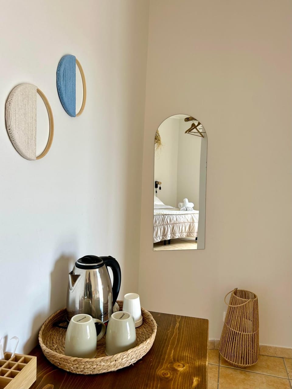 VitaLenta Rooms & Apartments Bed and Breakfast in Sciacca