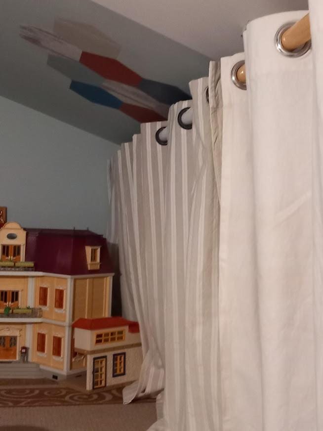 Chambre d'hote la passerelle Bed and Breakfast in Mazamet