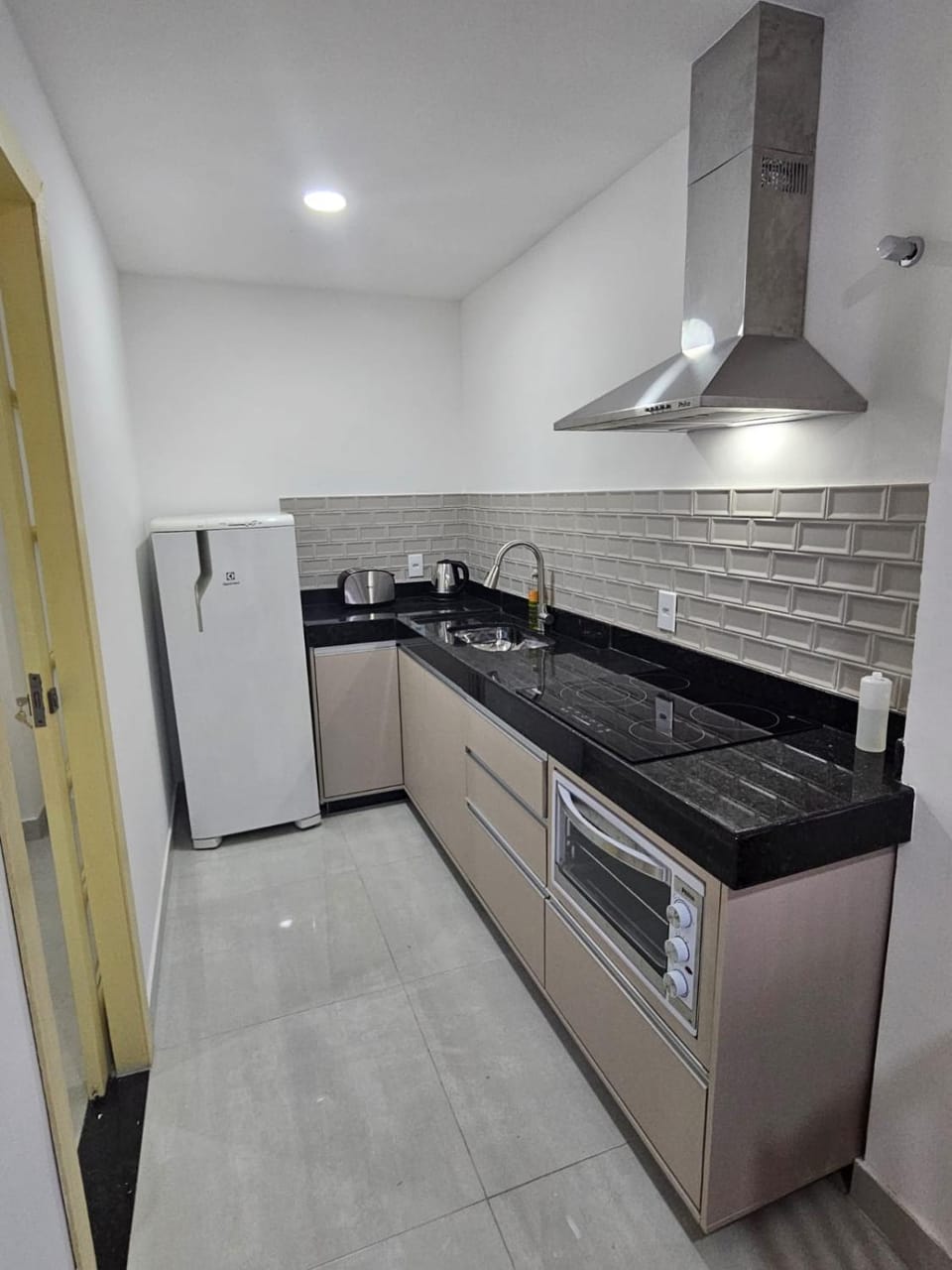 Apartamento Moderno 8 Apartment in Armacao dos Buzios