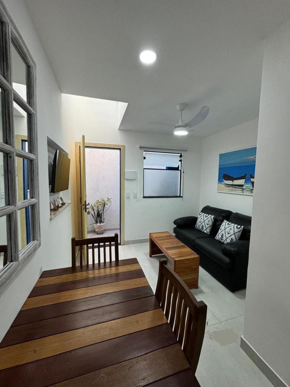 Apartamento Moderno 8 Apartment in Armacao dos Buzios