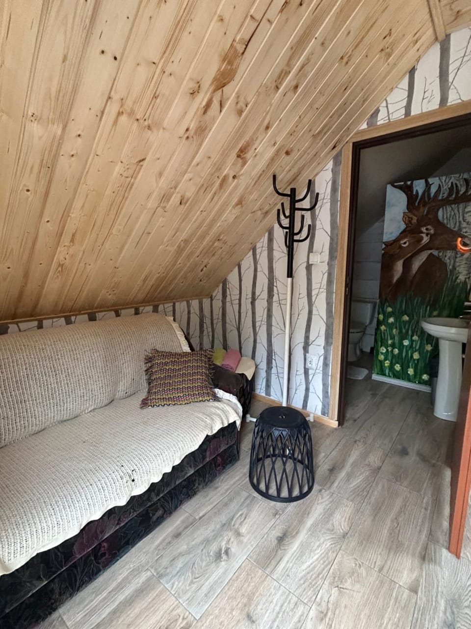 Kurnik Polski agroturystyka Farm Stay in Masovian Voivodeship