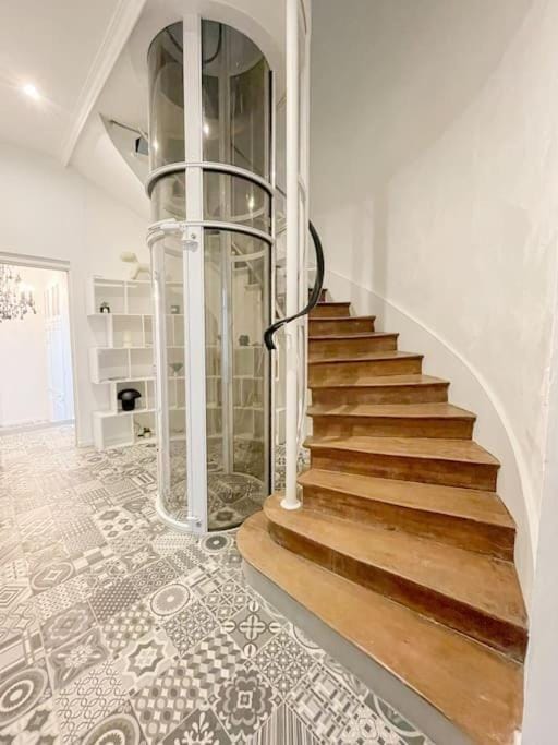 Studio Sarrazine - N5 Apartment in Alençon