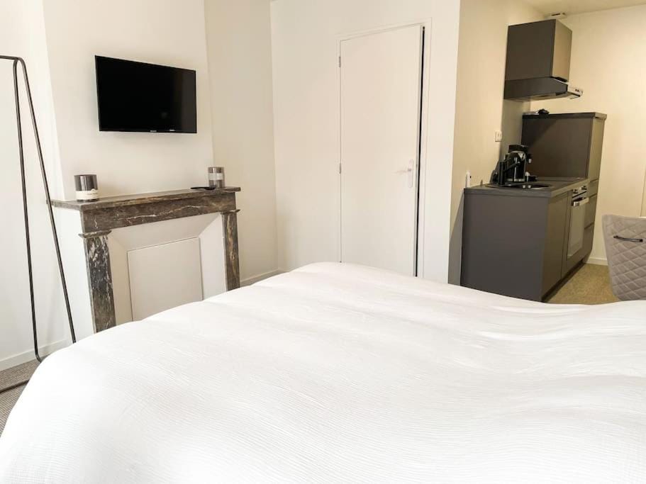 Studio Sarrazine - N5 Apartment in Alençon