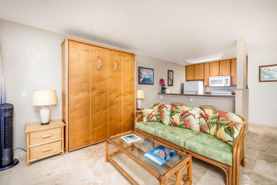 Kona Reef#A12 House in Holualoa