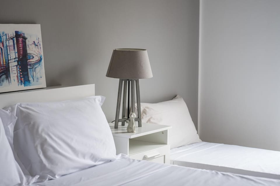Airguest Central Station Apartment in Milan
