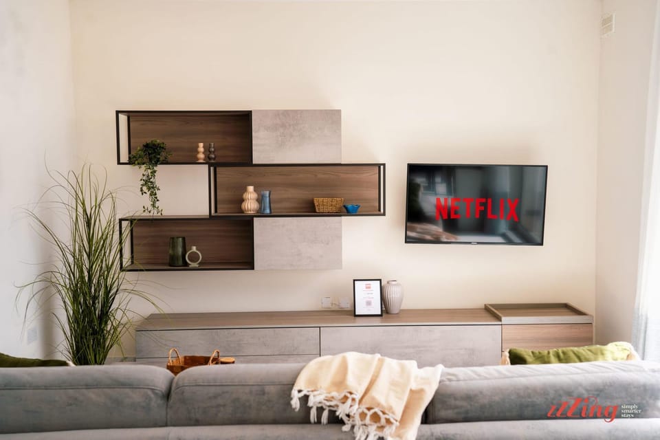 TV and multimedia, Living room