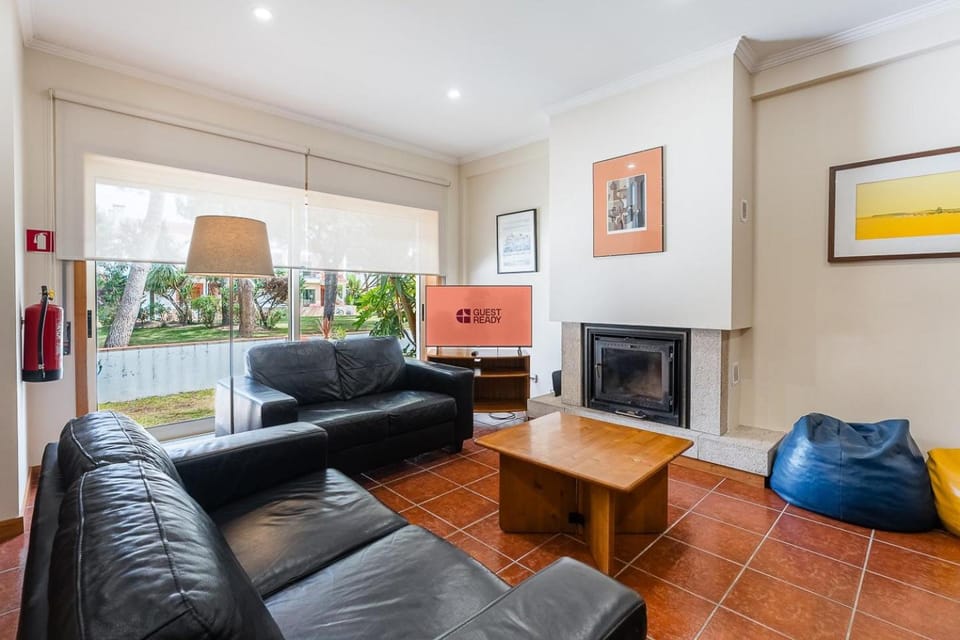GuestReady - A paradisíac stay in Fão Apartment in Portugal