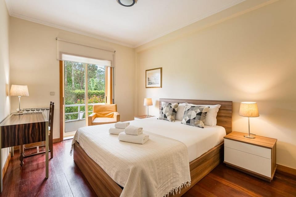 GuestReady - A paradisíac stay in Fão Apartment in Portugal