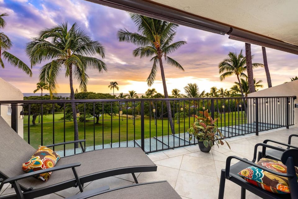 Country Club Villas#325 House in South Kona