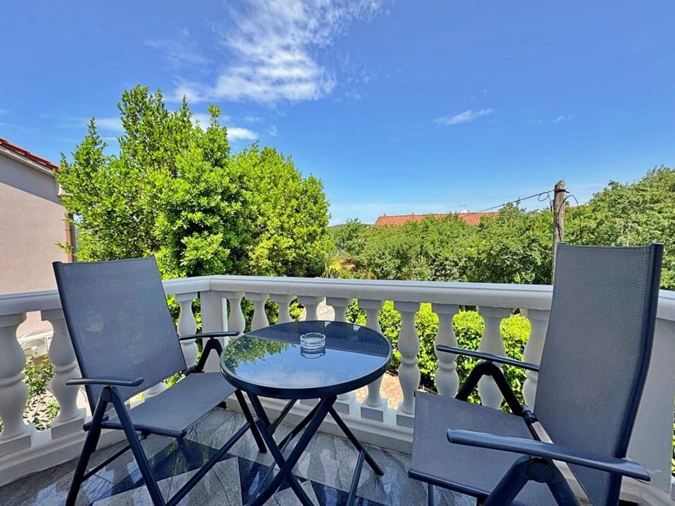 Balcony/Terrace, Seating area