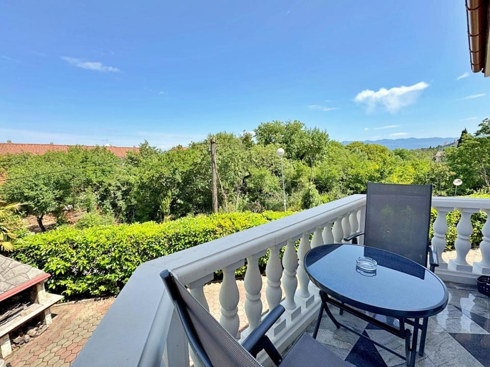 Apartments Vodopija Bed and Breakfast in Primorje-Gorski Kotar County