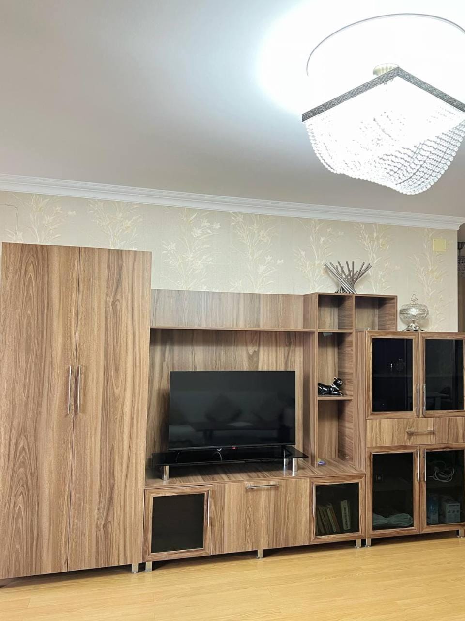 Cozy studio flat Apartment in Baku
