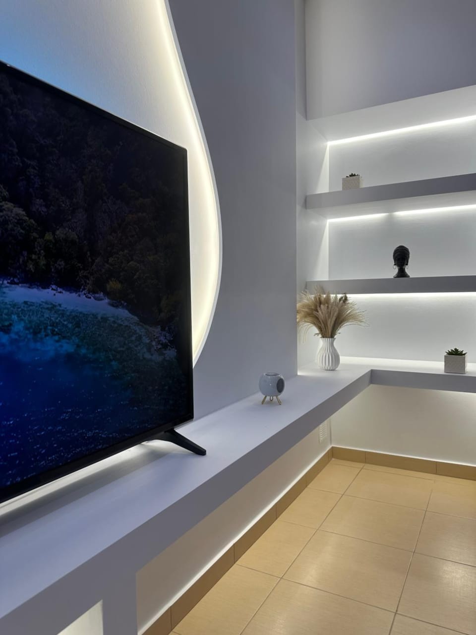 TV and multimedia