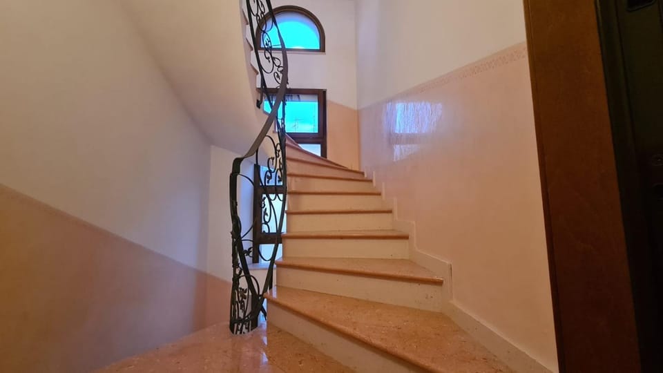 Gold & Silver Apartment in Termoli