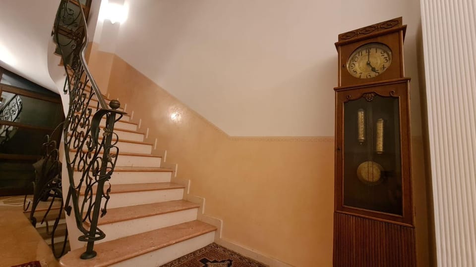 Gold & Silver Apartment in Termoli