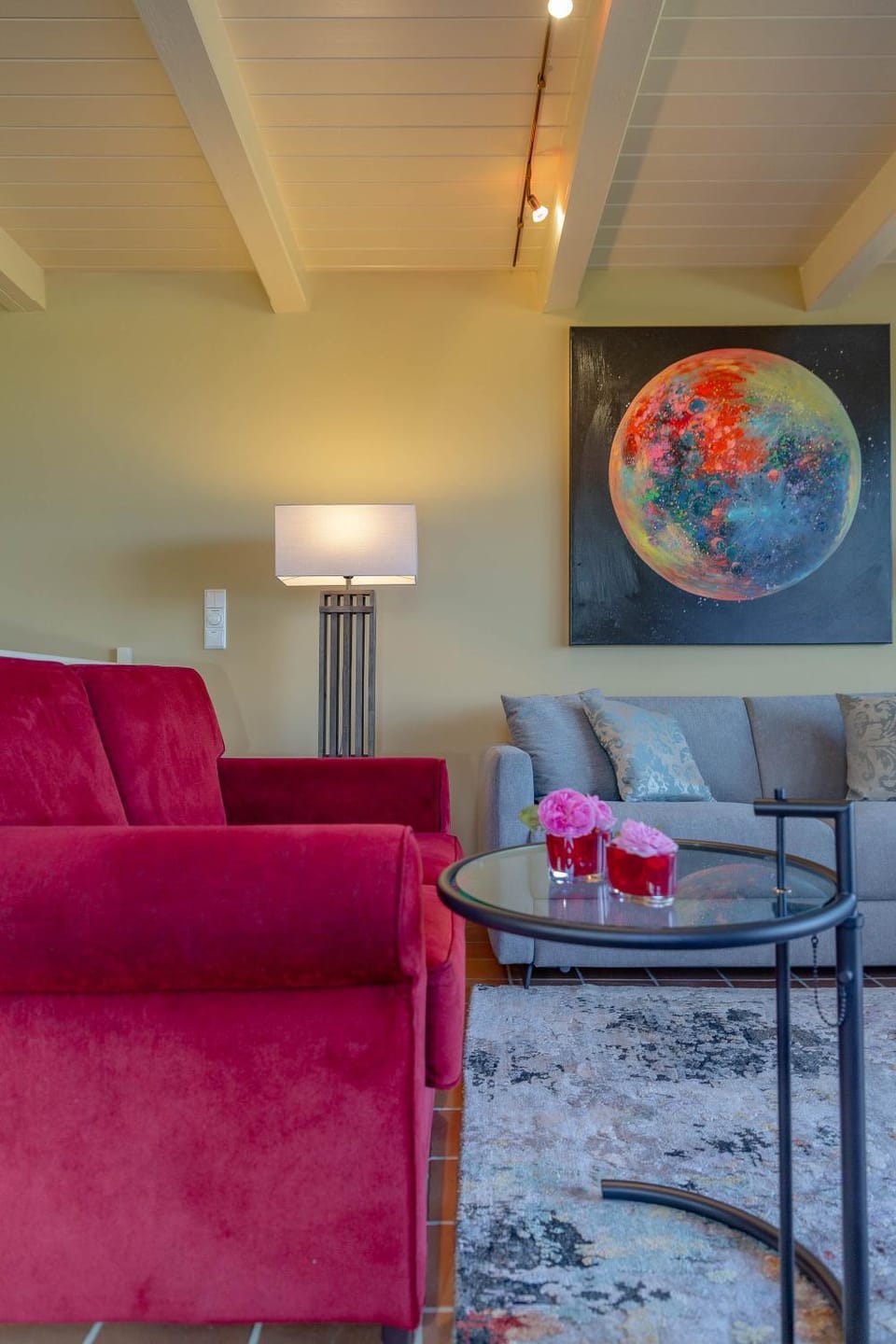 Heefwai 2-W3 Apartment in Westerland