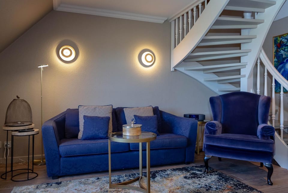 Heefwai 2-W5 Apartment in Westerland