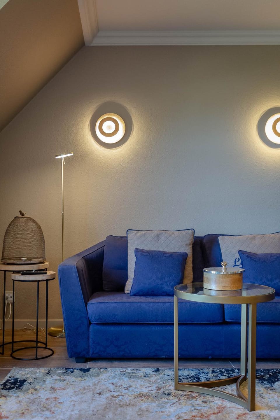 Heefwai 2-W5 Apartment in Westerland