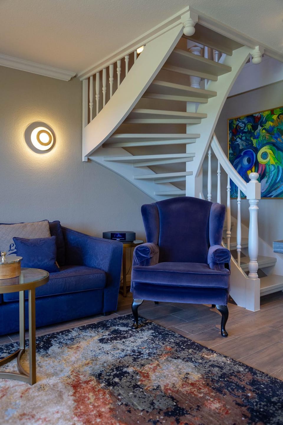 Heefwai 2-W5 Apartment in Westerland