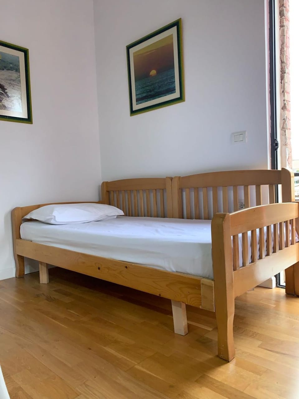 Central and cozy x4 Tirana Victoria Apartments 2 Apartment in Tirana