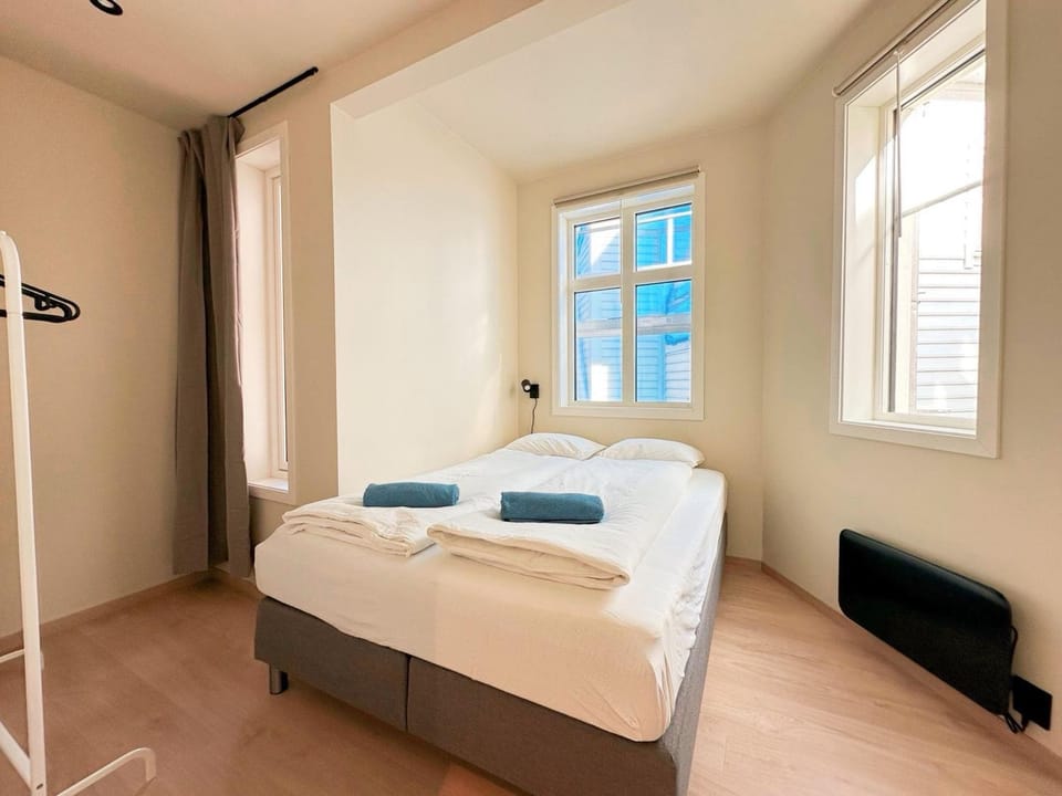Bergen City Apartment Apartment in Bergen