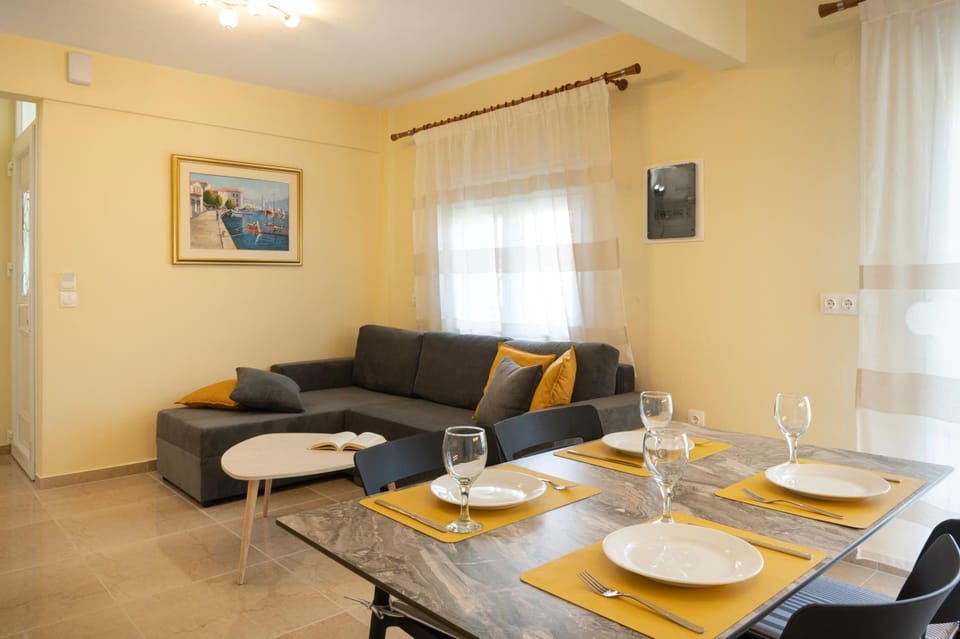 Alekos apartment Apartment in Halkidiki