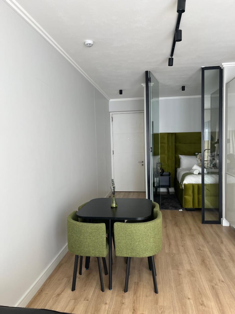 Ellipse waterfall midrand Apartment in Sandton