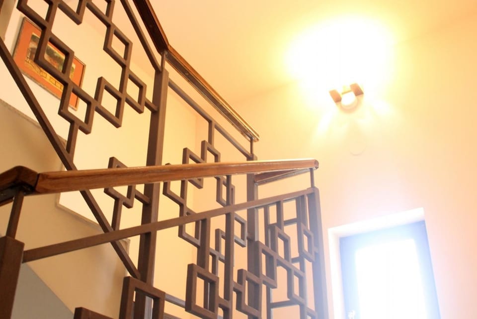 Decorative detail