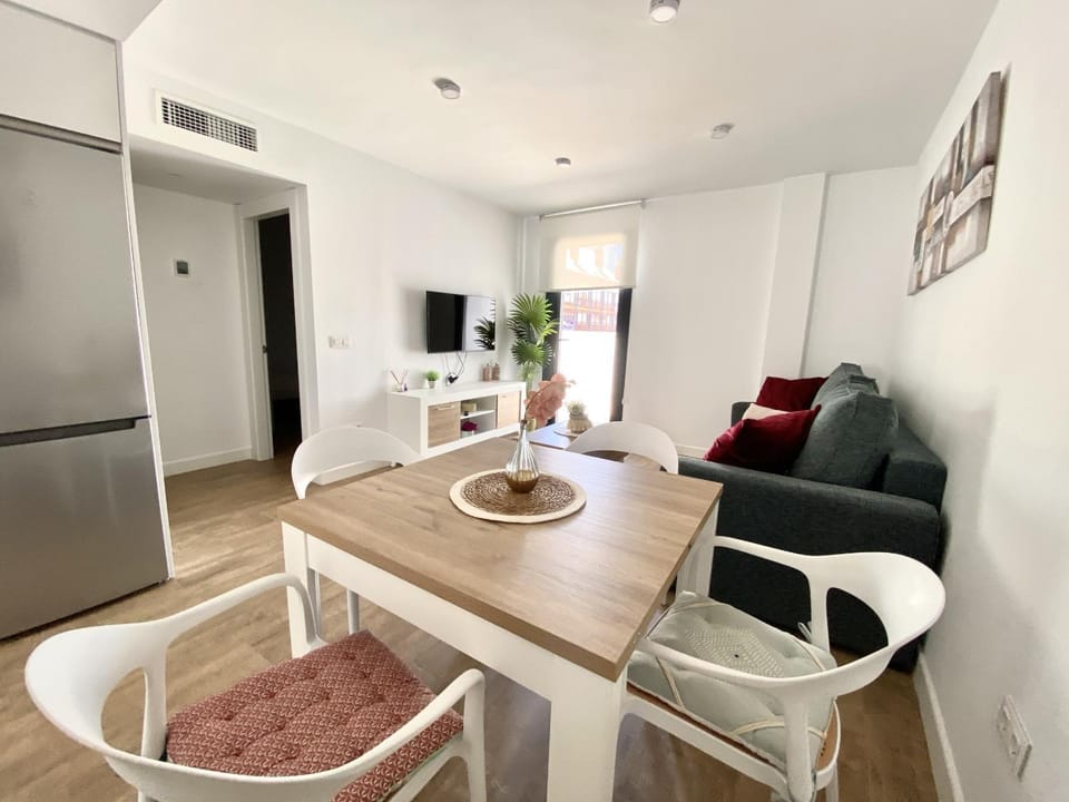 Novamar Apartamentos Apartment in Fuengirola