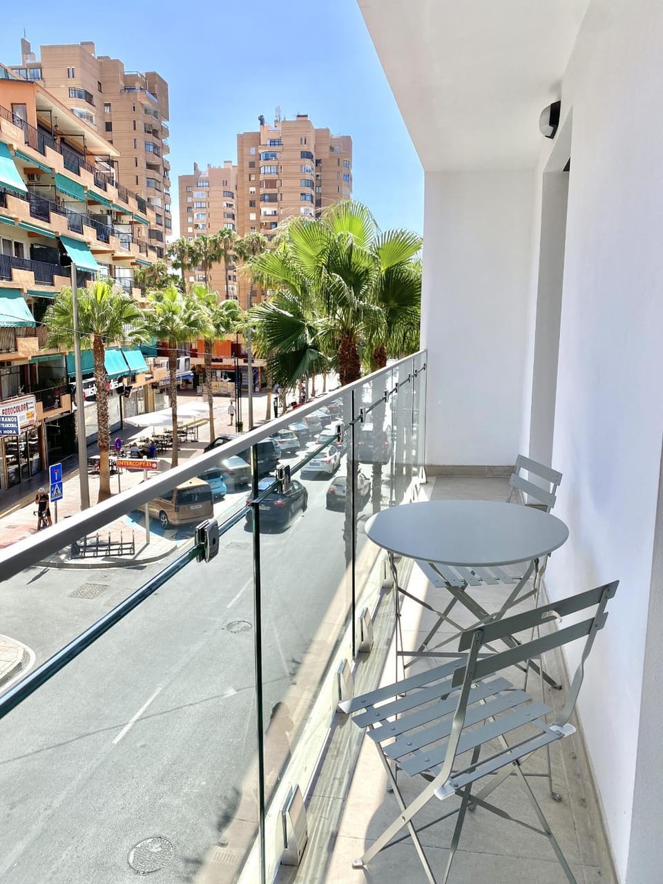 Novamar Apartamentos Apartment in Fuengirola