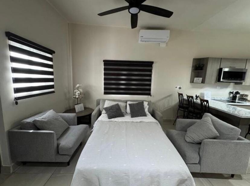 Departamento cerca del Consulado Apartment in Ciudad Juarez