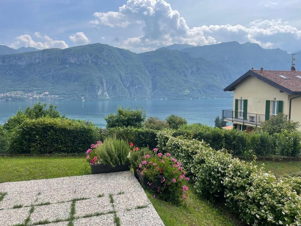 Casa Ghilbert Apartment in Bellagio