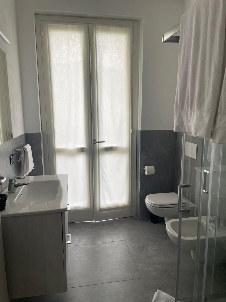 Casa Ghilbert Apartment in Bellagio
