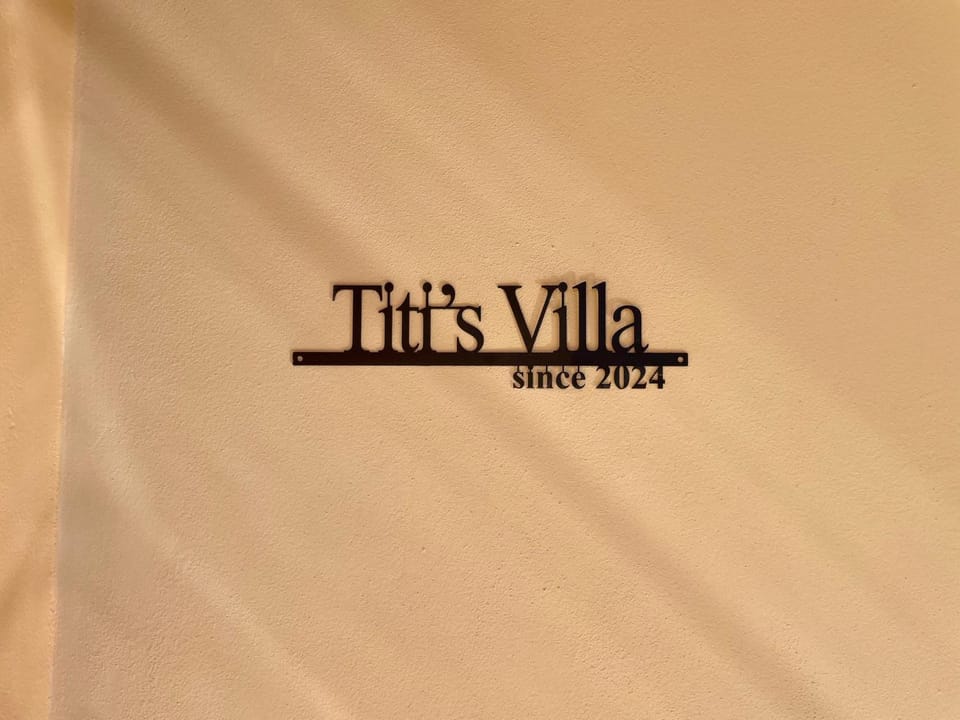 Property logo or sign