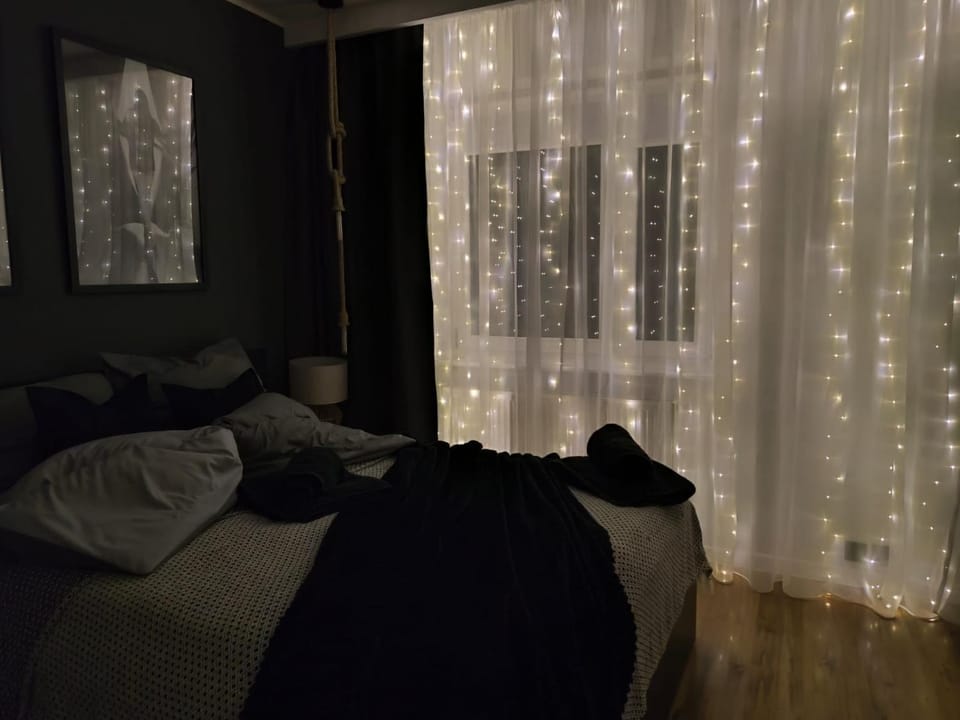 Apartament u fotografa Luboń - Poznań przy A2 Apartment in Poznan