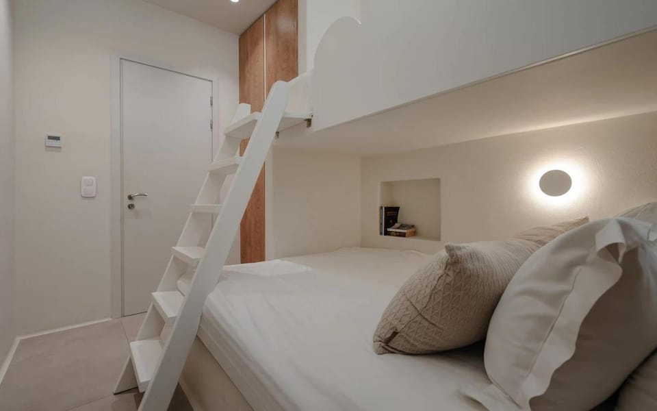 Selene Sea View Apartment Apartment in Naxos