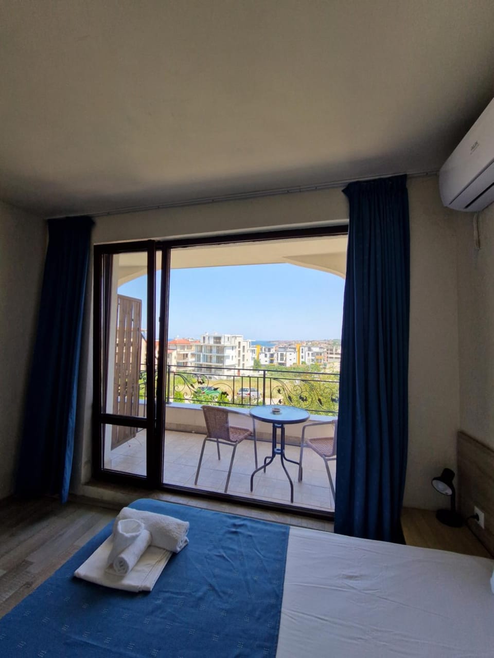 Къща за гости АЗАЛИЯ Bed and Breakfast in Sozopol