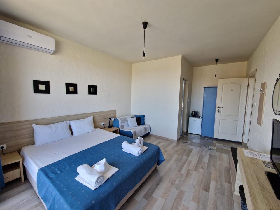 Къща за гости АЗАЛИЯ Bed and Breakfast in Sozopol