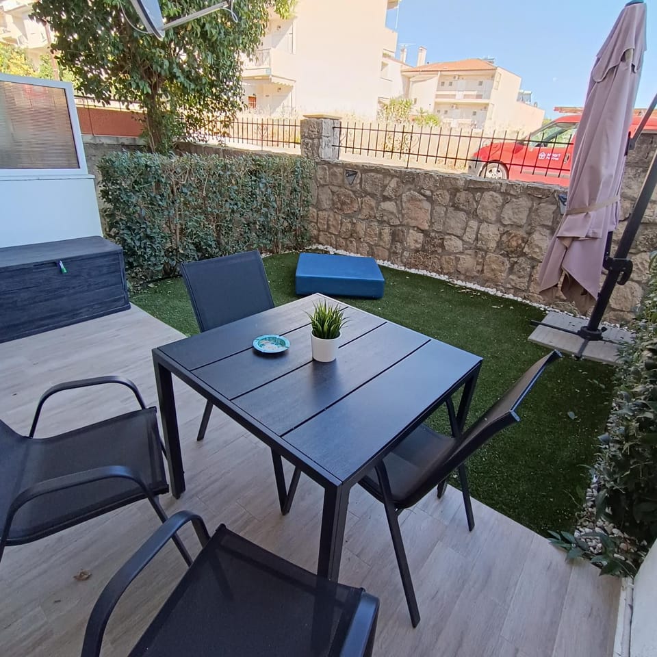 Violeta Holiday House Apartment in Halkidiki