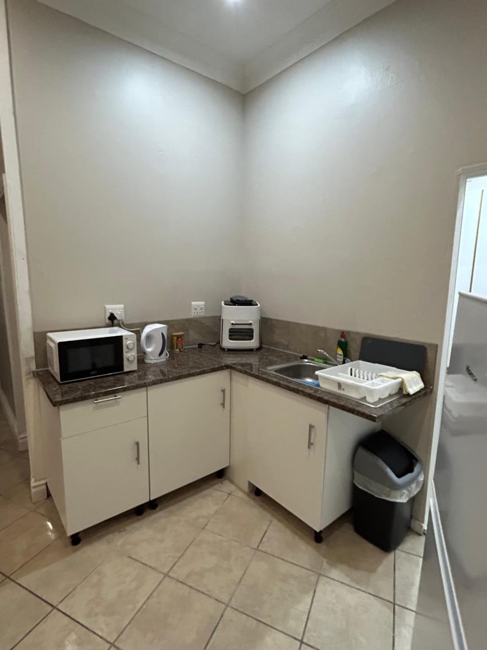 Fyndraai one bedroom flat Apartment in KwaZulu-Natal