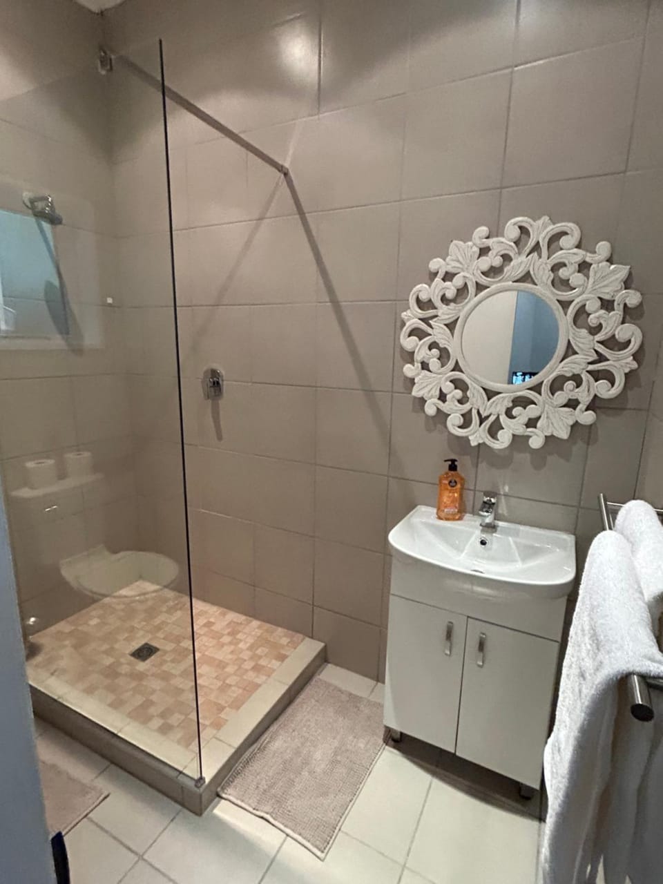 Fyndraai one bedroom flat Apartment in KwaZulu-Natal