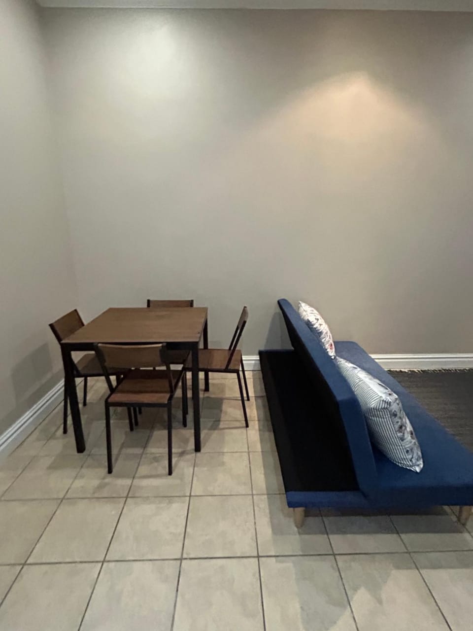Fyndraai one bedroom flat Apartment in KwaZulu-Natal